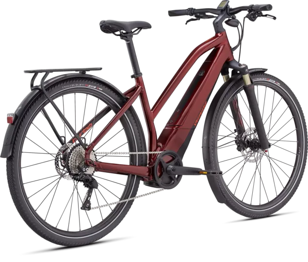 2020 Specialized Turbo Vado 4.0 Step-Through