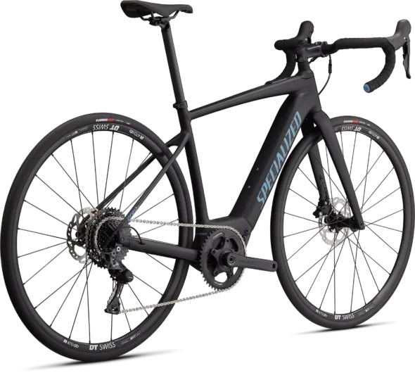 2020 Specialized Turbo Creo SL Comp E5