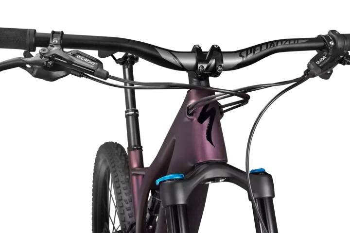 2020 Specialized Turbo Levo SL Comp Carbon