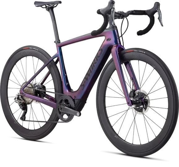 2020 Specialized S-Works Turbo Creo SL