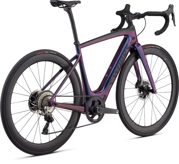 2020 Specialized S-Works Turbo Creo SL