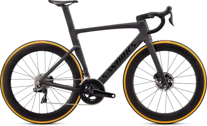 2020 Specialized S-Works Venge