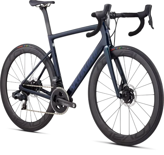 2020 Specialized Tarmac Pro Disc - SRAM eTAP
