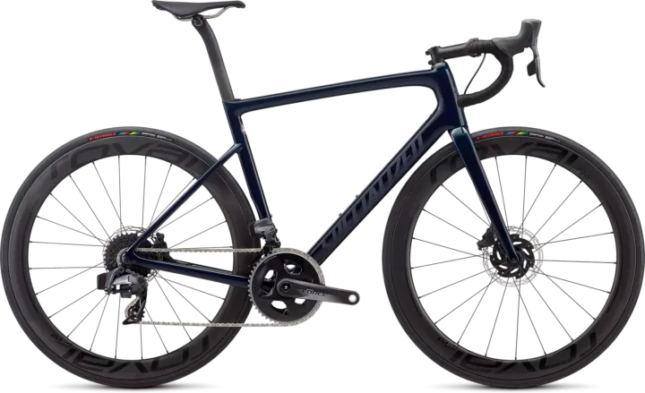 2020 Specialized Tarmac Pro Disc - SRAM eTAP