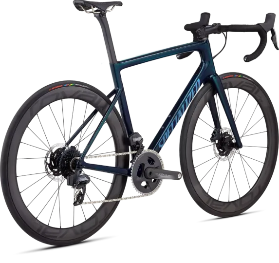 2020 Specialized Tarmac Pro Disc - SRAM eTAP
