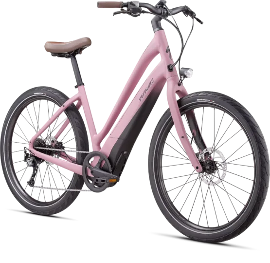 2020 Specialized Turbo Como 3.0 650b - Low-Entry