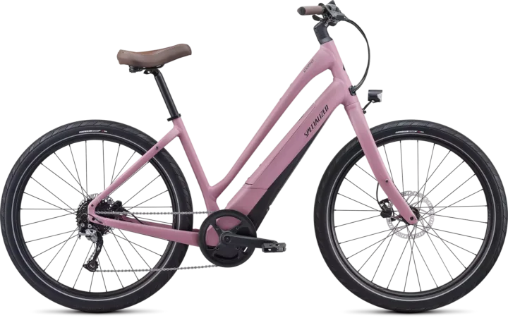 2020 Specialized Turbo Como 3.0 650b - Low-Entry