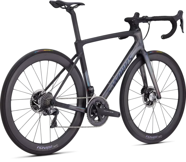 2020 Specialized S-Works Roubaix - Sagan Collection