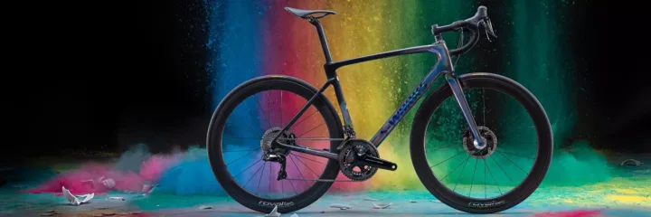 2020 Specialized S-Works Roubaix - Sagan Collection