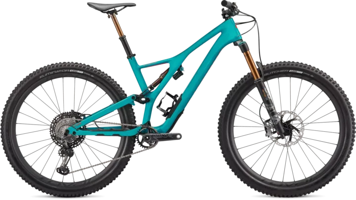 2020 Specialized S-Works Stumpjumper 29