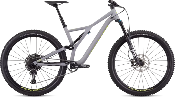 2020 Specialized Stumpjumper Comp Alloy 29