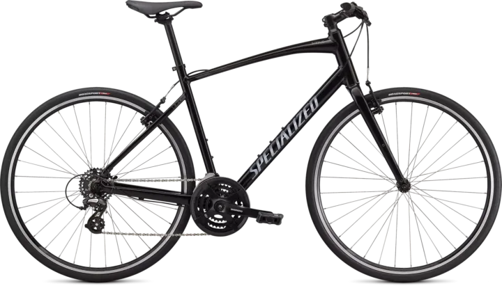 2020 Specialized Sirrus 1.0