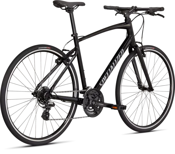 2020 Specialized Sirrus 1.0
