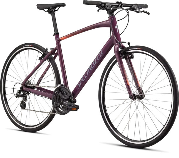 2020 Specialized Sirrus 1.0