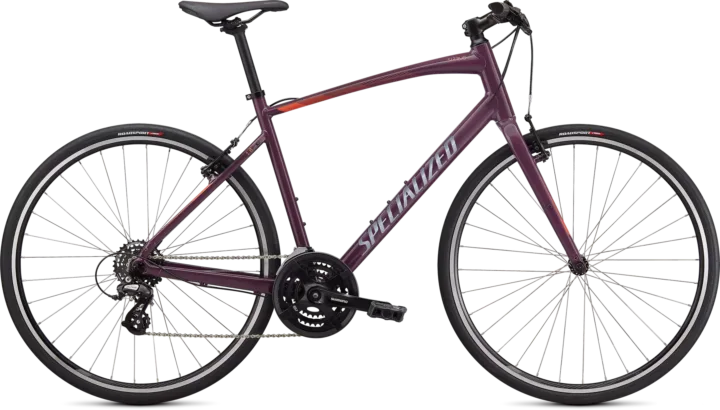 2020 Specialized Sirrus 1.0