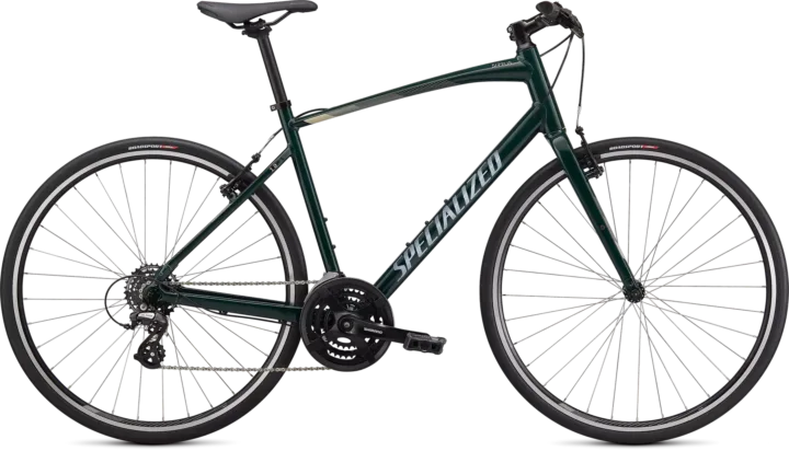 2020 Specialized Sirrus 1.0