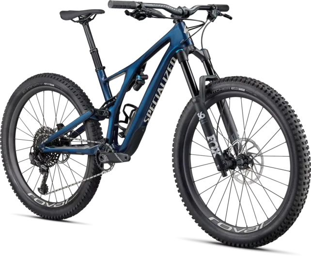 2020 Specialized Stumpjumper Expert Carbon 27.5