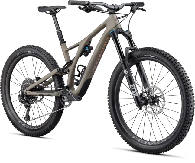 2020 Specialized Stumpjumper Expert Carbon 27.5