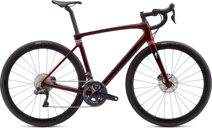 2020 Specialized Roubaix Expert