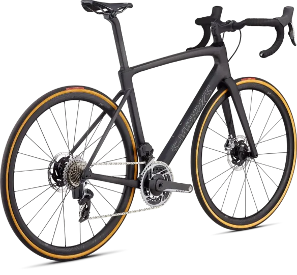 2020 Specialized S-Works Roubaix - SRAM Red eTAP AXS