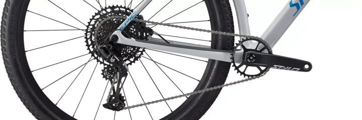 2020 Specialized Epic Hardtail Comp