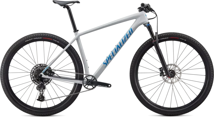 2020 Specialized Epic Hardtail Comp