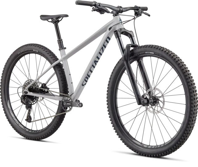 2020 Specialized Fuse Comp 29
