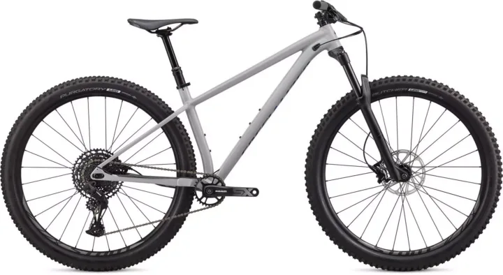 2020 Specialized Fuse Comp 29