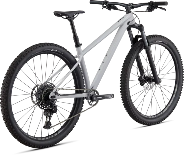 2020 Specialized Fuse Comp 29