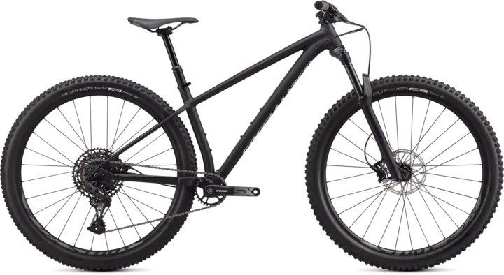 2020 Specialized Fuse Comp 29