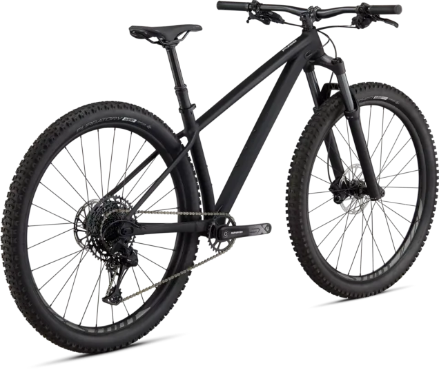 2020 Specialized Fuse Comp 29