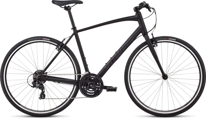 2020 Specialized Sirrus - V-Brake