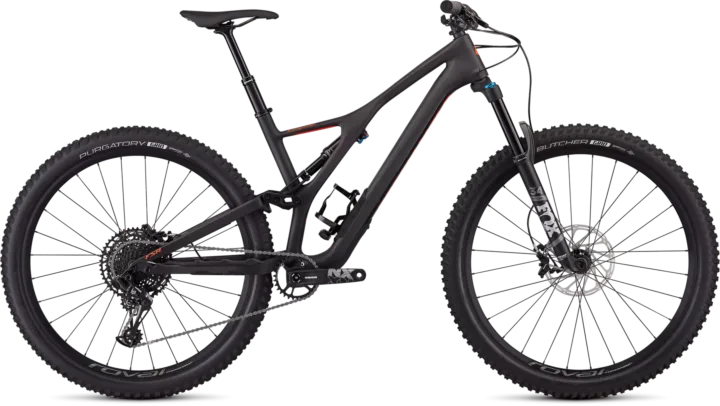 2020 Specialized Stumpjumper Comp Carbon 29