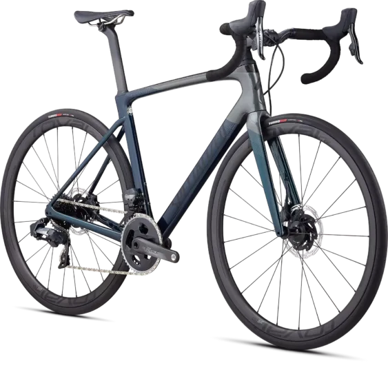 2020 Specialized Roubaix Pro - SRAM Force eTAP AXS