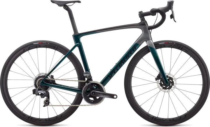 2020 Specialized Roubaix Pro - SRAM Force eTAP AXS