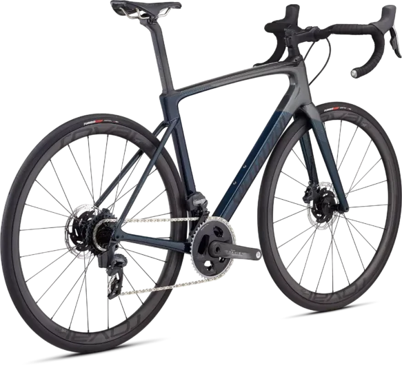 2020 Specialized Roubaix Pro - SRAM Force eTAP AXS