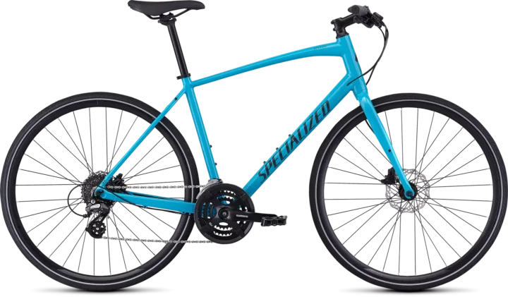 2020 Specialized Sirrus