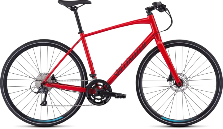 2020 Specialized Sirrus Sport