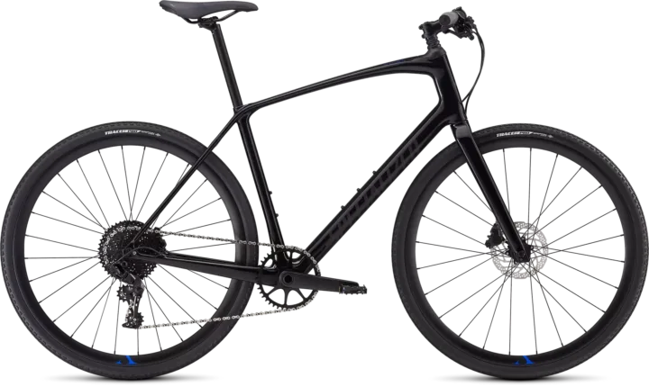 2020 Specialized Sirrus X Comp Carbon