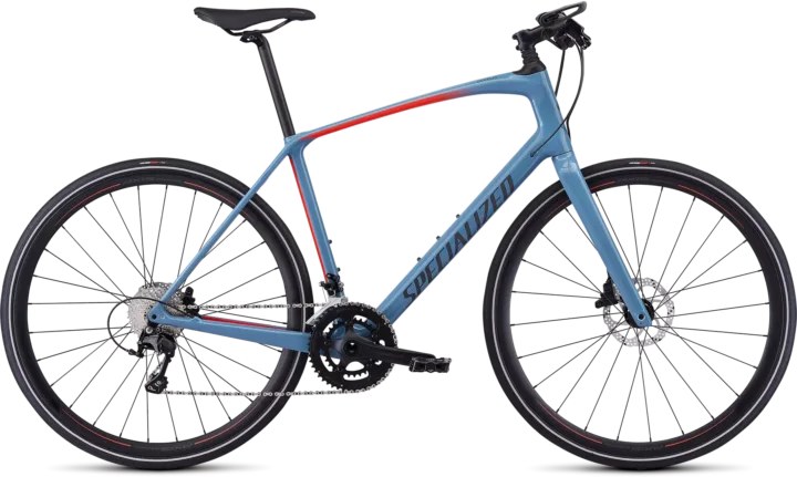 2020 Specialized Sirrus Expert Carbon