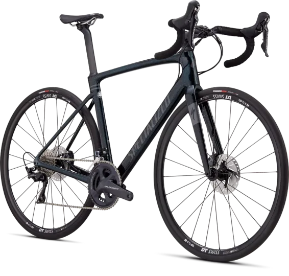 2020 Specialized Roubaix Comp