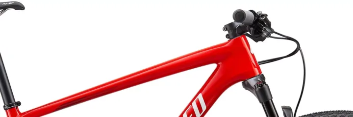 2020 Specialized Epic Hardtail