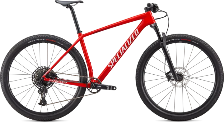 2020 Specialized Epic Hardtail