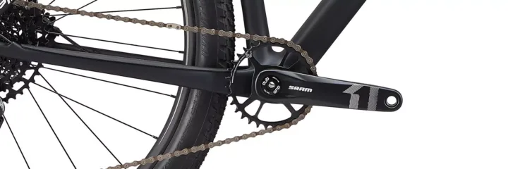 2020 Specialized Epic Hardtail