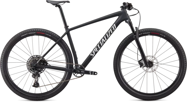 2020 Specialized Epic Hardtail