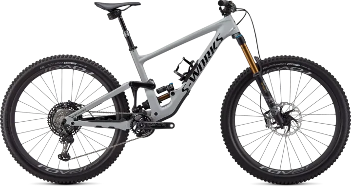 2020 Specialized S-Works Enduro