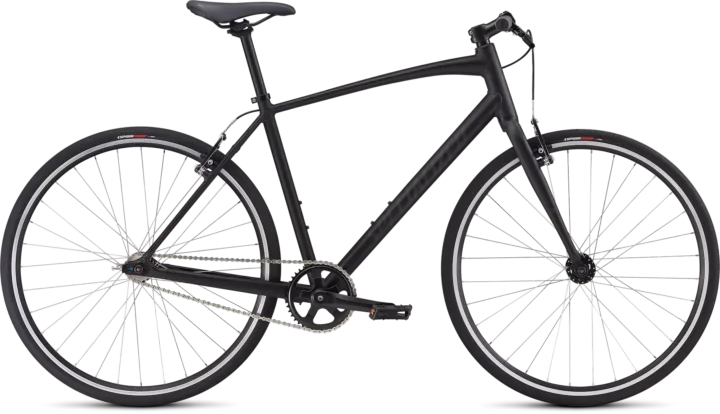 2020 Specialized Sirrus Single-Speed