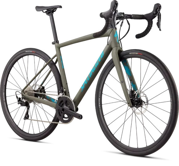 2020 Specialized Diverge Comp E5