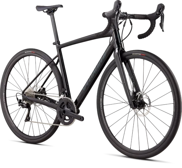 2020 Specialized Diverge Comp E5