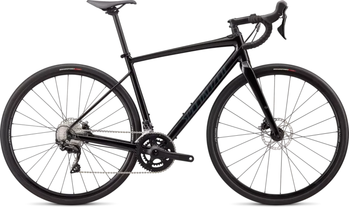 2020 Specialized Diverge Comp E5